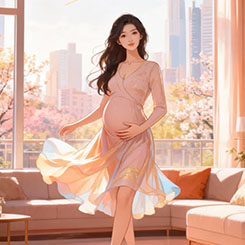 他与CEO🈯🧡达州代孕吴泳铭迅速做🇦🇪🔈出了战略校🌏➰准：重新聚焦🚊